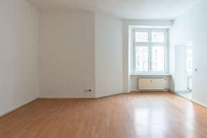 Urban wohnen & ruhig schlafen: 1-Zimmer-Wohnung im Seitenflügel in Berlin-Friedrichshain – Die vollständige Adresse der Immobilie erhältst du vom Anbieter., 10245 Friedrichshain, Berlin – Vorschaubild 4