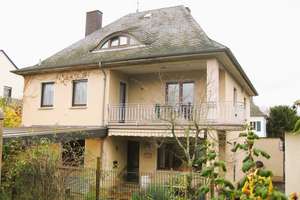 Großzügiges Einfamilienhaus  in bester Lage von Trier Weismark – Auf der Weismark 0, 54294 Feyen/Weismark, Trier – Vorschaubild 10