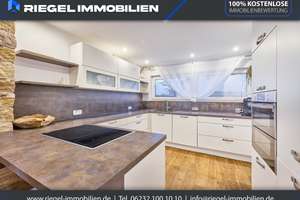 Sie hier? Wir auch! Großzügiges Anwesen in Toplage mit Wintergarten und 793,00 m² Grundstücksgröße – Die vollständige Adresse der Immobilie erhältst du vom Anbieter., 67374 Hanhofen – Vorschaubild 9
