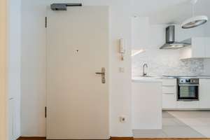 Stilvolle 2-Zimmer-Wohnung mit Balkon, Lift und EBK in Mitte – Chausseestr. 57-60, 10115 Mitte (Ortsteil), Berlin – Vorschaubild 13