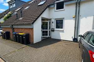 Reihen Mittelhaus in Top Lage