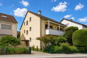 Licht, Luft und viel Raum zum Leben – Die vollständige Adresse der Immobilie erhältst du vom Anbieter., 64291 Arheilgen, Darmstadt – Vorschaubild 2