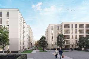 Ihr Traum vom Eigenheim: 3-Zimmer-Oase mit 2 Balkonen und TG-Stellplatz – Rödelheimer Landstraße 5, 60431 Bockenheim, Frankfurt am Main – Vorschaubild 16