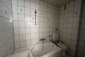 Maxvorstadt: Charmante 1-Zimmer-Whg. mit Balkon in zentraler Lage! – Luisenstr. 62, 80798 Am alten nördlichen Friedhof, München – Vorschaubild 6