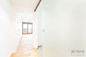WE Nr. 21: 1-Zimmer-Appartement mit separater Küche im Prinzregenten Quartier 2|4|6 – Wagenbauerstraße 4, 81677 Parkstadt, München – Vorschaubild 7