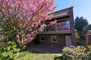Freistehendes Einfamilienhaus mit Garage und Vollkeller in einer  Sackgasse – In der Aue 8, 47533 Kleve – Vorschaubild 30