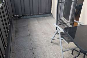 Sehr schöne, ruhige und helle 2-Zi.-Wohnung mit Balkon in Toplage Karlsfeld! KfW 55- Standard! – Blumenstr. 22, 85757 Karlsfeld – Vorschaubild 19