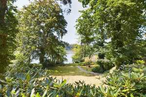Seeliegenschaft - Herrschaftliche Villa mit ca. 40 Meter direkter Uferlage am Peetzsee – Oder-Spree (Kreis) – Vorschaubild 8