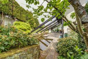 EFH-Highlight in Birkenfeld: Pool, Sauna, Doppelgarage & Gartenparadies, Freisitz und Aussichtslage – Die vollständige Adresse der Immobilie erhältst du vom Anbieter., 75217 Birkenfeld – Vorschaubild 22