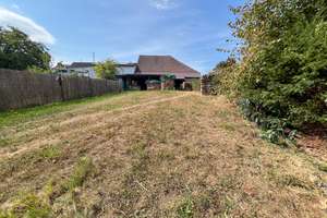 Bornheim-Brenig: Vierkanthof, Wohnen ca. 121 m² / Nutzfläche 220 m², hohes Ausbaupotential … – Die vollständige Adresse der Immobilie erhältst du vom Anbieter., 53332 Bornheim – Vorschaubild 5