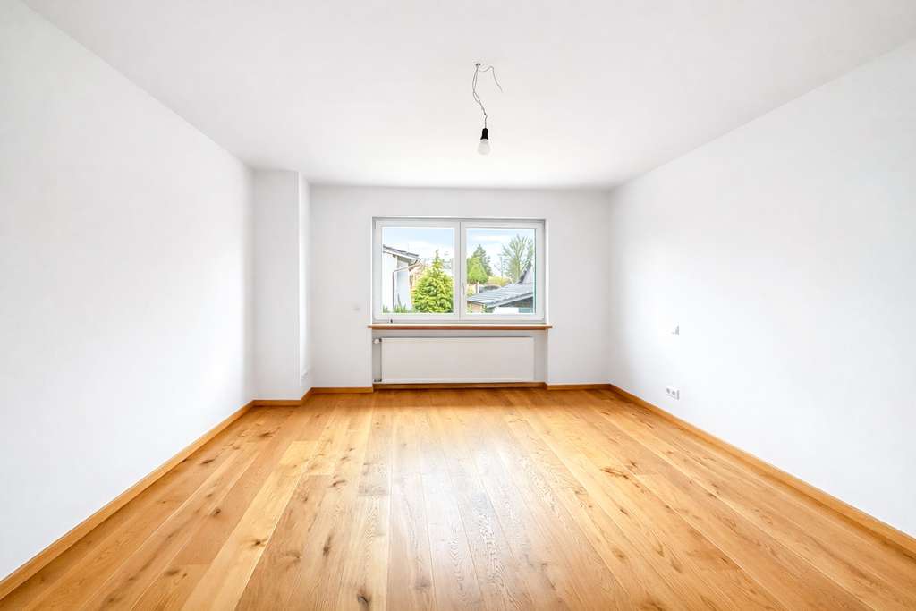 Immobilie in Otterfing - Ankommen und wohlfühlen – moderne 3-Zimmer-Wohnung mit Balkon - Bild 3