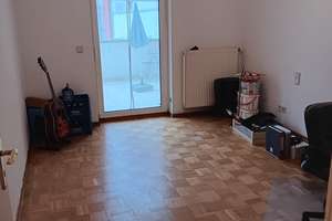3 Zimmer Wohnung mit großem Balkon in der City – Die vollständige Adresse der Immobilie erhältst du vom Anbieter., 76133 Innenstadt-West, Karlsruhe – Vorschaubild 3