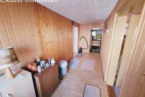 Etwas Besonderes,2-Fam.Haus mit viel Ausbauflächen, in idyllischer Höhenlage, OT Zell i.Wiesental  – Lörrach (Kreis) – Vorschaubild 11
