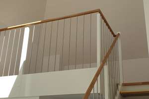 Feldmoching : Dachterrassen/Mais.-Wohnung am  "Mühlbach " – Karlsfelder Str. 38, 80995 Feldmoching, München – Vorschaubild 3