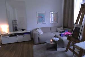 8 Parteien-Mehrfamilienhaus + + im tollen Umfeld + + 1 Garage und ein kleiner Garten am Innenhof – Juliusstraße 31, 38118 Westliches Ringgebiet, Braunschweig – Vorschaubild 6