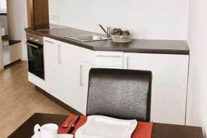 Moderne 2-Zimmer Wohnung im 1. OG in Stuttgart-Mitte – Geberstraße 16, 70178 Rathaus, Stuttgart – Vorschaubild 3