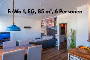 Exklusives Ferienwohnungsensemble mit excellenter Geschäftsgrundlage im Herzen von Steinhude. – Die vollständige Adresse der Immobilie erhältst du vom Anbieter., 31515 Wunstorf – Vorschaubild 12