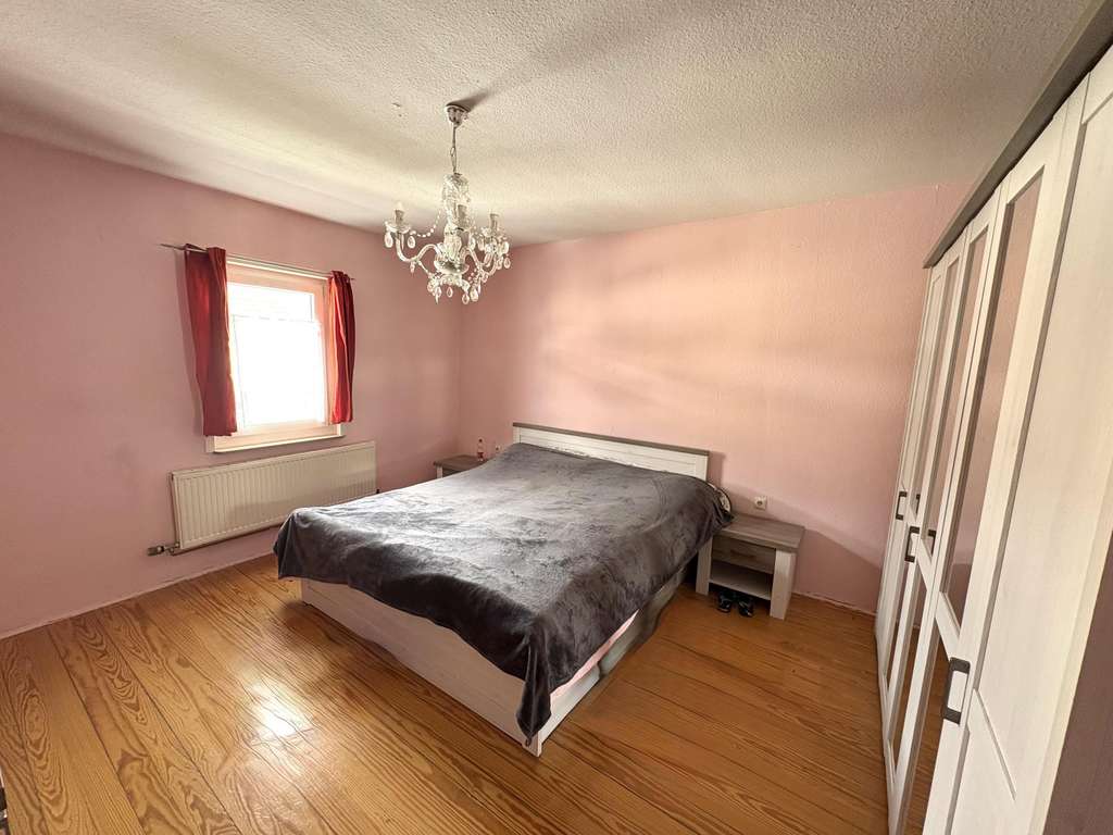 Immobilie in Nusplingen - Renoviertes Wohnhaus mit Einliegerwohnung - Bild 2