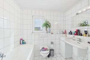 Ihr grünes Refugium in Münster – Charmante Maisonette mit eigenem Garten – Die vollständige Adresse der Immobilie erhältst du vom Anbieter., 48163 Düesberg, Münster – Vorschaubild 7