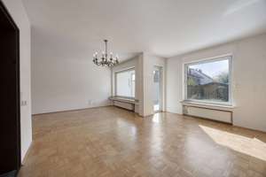 RESERVIERT!!! ANKOMMEN. WOHLFÜHLEN. FAMILIE - Reihenhaus in Köln-Pesch – Die vollständige Adresse der Immobilie erhältst du vom Anbieter., 50767 Pesch, Köln – Vorschaubild 3