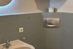 Modernisierte 3,5 Zimmer-Wohnung in Stuttgart-Heumaden – Bernsteinstraße 122, 70619 Heumaden, Stuttgart – Vorschaubild 2