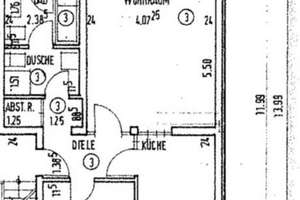 Zentral gelegene 3,5-Zimmer-Wohnung mit Balkon und grünem Ausblick – Robert-Koch-Straße 31, 45879 Altstadt, Gelsenkirchen – Vorschaubild 29