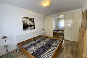 2-Zimmer-Erdgeschosswohnung in Ingolstadt-West - Zentral, Sonnig, Modern! – Die vollständige Adresse der Immobilie erhältst du vom Anbieter., 85049 Friedrichshofen-Hollerstauden, Ingolstadt – Vorschaubild 11