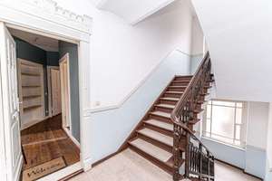 5-Zimmer, Altbau, 2 Balkone, 2 Bäder, direkt am Volkspark Hasenheide – Karlsgartenstraße 12, 12049 Neukölln (Ortsteil), Berlin – Vorschaubild 23