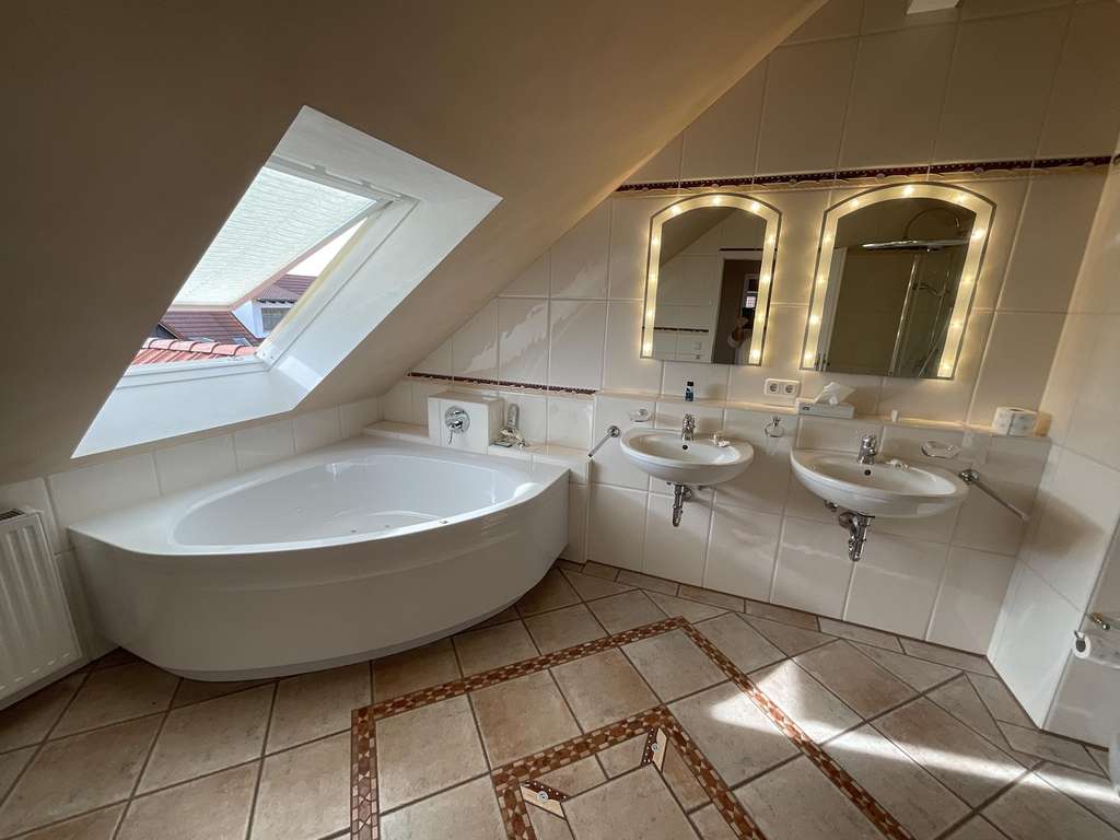 Immobilie in Erkheim - Ruhige Maisonette Wohnung zu verkaufen - Bild 4