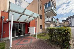 Seniorengerechte Wohnung in der Stadtresidenz Limburg – zentrale Bestlage – Johannes-Mechtel-Straße 3b, 65549 Limburg an der Lahn – Vorschaubild 22