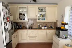 RESERVIERT!! Preiswerte 4-Raum-Doppelhaushälfte mit EBK in Horrem Götzenkirchen – An der alten Kreisbahn 31, 50169 Rhein-Erft-Kreis – Vorschaubild 20