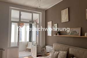 Tauschwohnung: Tausche Altbau in Bonn gegen Wohnung in Köln – Die vollständige Adresse der Immobilie erhältst du vom Anbieter., 53113 Südstadt, Bonn – Vorschaubild 1