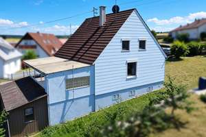 Freistehendes Einfamilienhaus mit großem Garten, zwei Garagen & vielseitigem Gestaltungspotenzial – Die vollständige Adresse der Immobilie erhältst du vom Anbieter., 74078 Biberach, Heilbronn – Vorschaubild 28