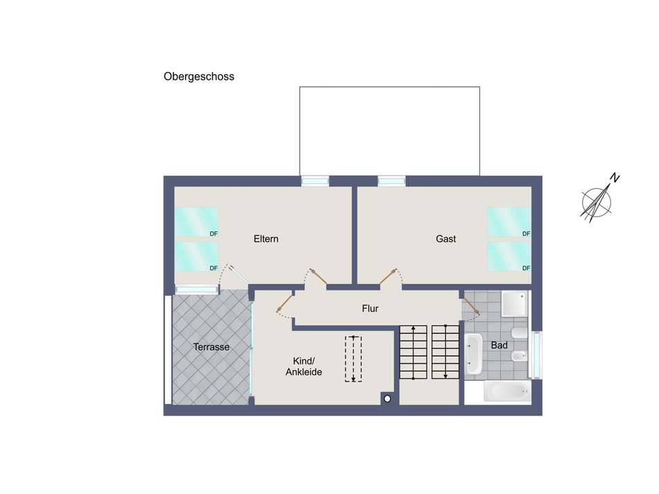 Unverbindliche Illustration