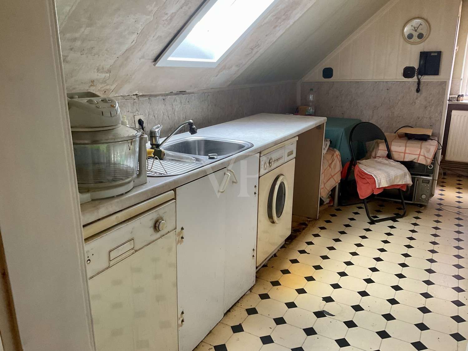 Immobilie in Uelzen - Zweifamilienhaus in zentraler Innenstadtlage - Bild 0