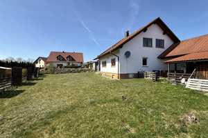 Familienfreundliches Heim in bester Gammertinger Lage – Dresdener Str. 22, 72501 Sigmaringen (Kreis) – Vorschaubild 2