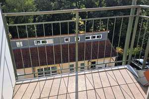 Schicke 3 Zimmer Wohnung im Dachgeschoss mit Balkon – Deubener Straße 33, 1159 Löbtau-Süd, Dresden – Vorschaubild 12