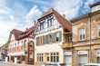 Repräsentatives Ladenlokal in bester Lage der Oerlinghauser Innenstadt