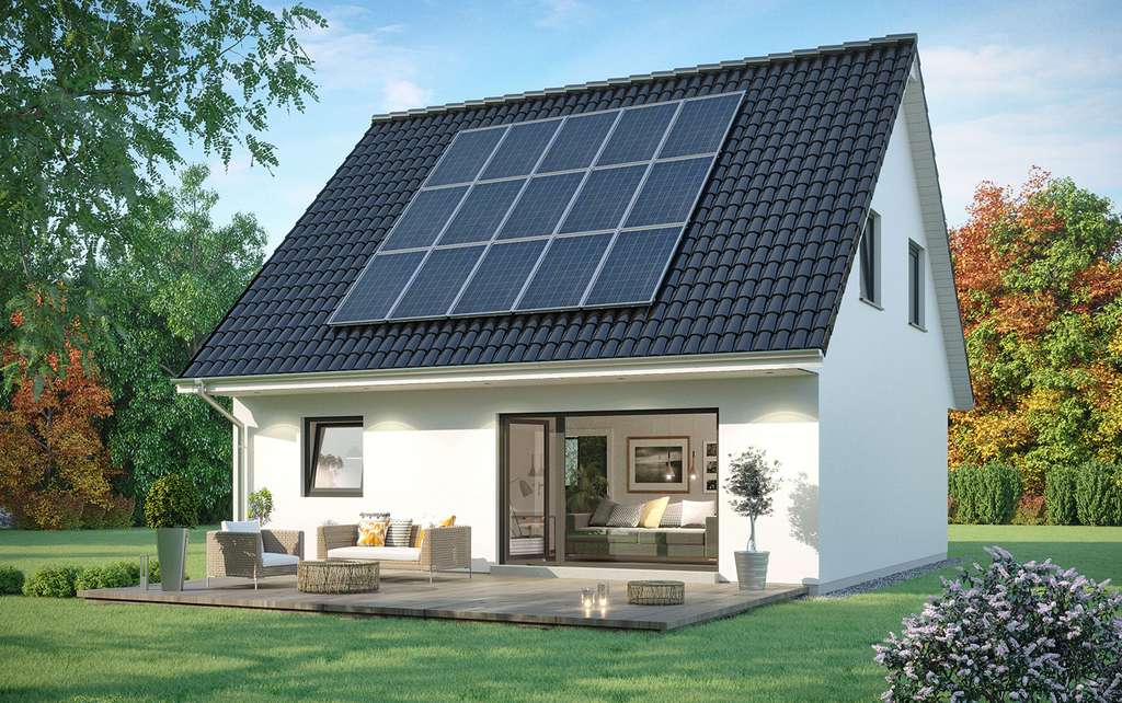 Immobilie in Nuthetal - TAG DER OFFENEN TÜR am Sonntag, 12.04. in Potsdam von 10:00 bis 16:00 Uhr - Bild 1