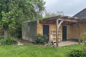 Aufwändig modernisiertes Einfamilienhaus + Keller + Garage + Garten - gepflegte Wohnlage – Die vollständige Adresse der Immobilie erhältst du vom Anbieter., 28857 Syke – Vorschaubild 8
