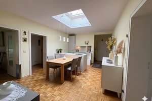 Clever wandelbare 3-Zimmer-Wohnung mit 4-Zimmer-Potenzial, Westbalkon & Garage in Bonn-Mehlem! – Die vollständige Adresse der Immobilie erhältst du vom Anbieter., 53179 Mehlem, Bonn – Vorschaubild 5