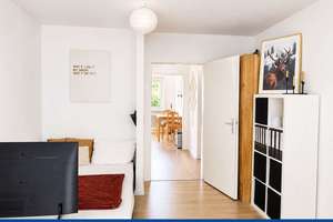 Lindenhof - 1 ZKB mit Südbalkon – Die vollständige Adresse der Immobilie erhältst du vom Anbieter., 68163 Lindenhof, Mannheim – Vorschaubild 8