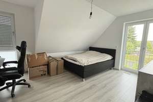 Neuwertiges Passivhaus in ruhiger Lage von Bleckede – Die vollständige Adresse der Immobilie erhältst du vom Anbieter., 21354 Bleckede – Vorschaubild 13