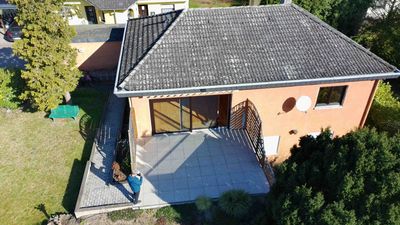 Attraktiver Bungalow in Ingelheim am Rhein (Ingelheim West)