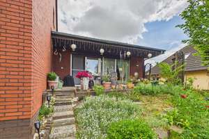 Solides 2‑Parteienhaus in Schandelah, 167m² Wohnfläche, Keller, 2 Garagen, zeitlose Klinkerfassade – Die vollständige Adresse der Immobilie erhältst du vom Anbieter., 38162 Cremlingen – Vorschaubild 18