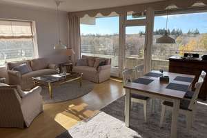 3-Zimmer-Eckappartement – Die vollständige Adresse der Immobilie erhältst du vom Anbieter., 23669 Timmendorfer Strand – Vorschaubild 2