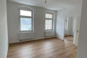 ***Schöne 1-Zimmerwohnung mit Wannenbad! *** – Krügerstraße 3, 9131 Ebersdorf, Chemnitz – Vorschaubild 2