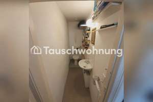 Tauschwohnung: Bieten 2Z Altbau + Balkon PB, suchen 3-4Z in B – Schönhauser Allee 40a, 10435 Prenzlauer Berg, Berlin – Vorschaubild 12