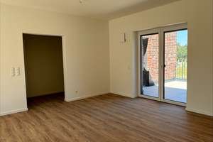 ZWEI Dachterrassen - Lichtdurchfluteter Wohntraum am Fliegerhorst in Oldenburg