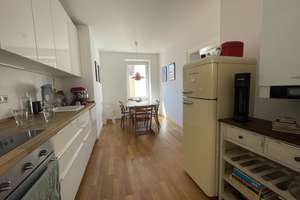 Wunderschöne ruhige drei Zimmerwohnung im Herzen der Schwanthalerhöhe  – Kazmairstraße 28, 80339 Schwanthalerhöhe (Ortsteil), München – Vorschaubild 6